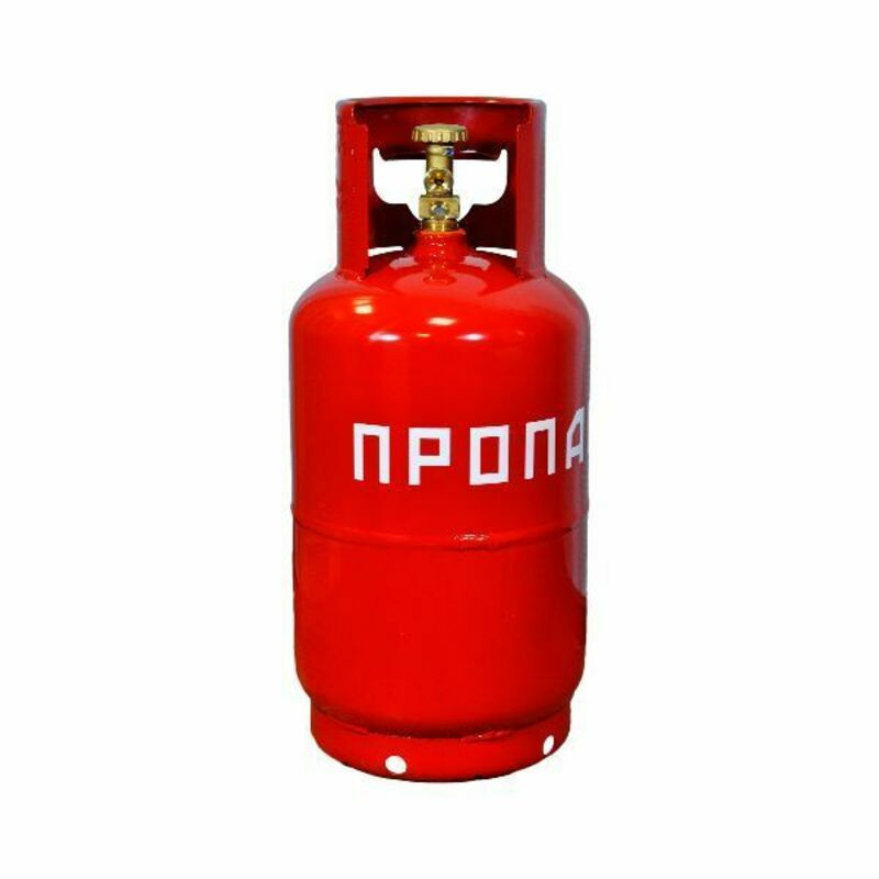 Горелки ,Газ